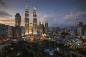 How To Spend 7 Days In Kuala Lumpur: The Perfect Travel Itinerary