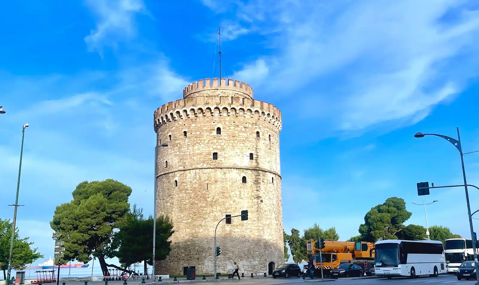 Thessaloniki Travel Guide: 18 Amazing Things To Do In Thessaloniki, Greece